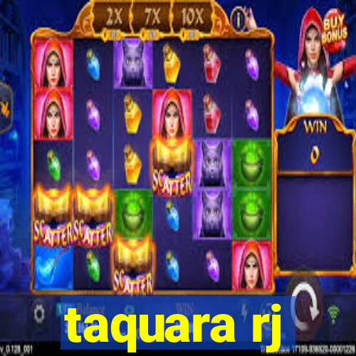 taquara rj